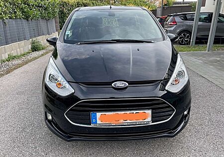 Ford B-Max B-MAX1.0EcoBoost+SYNCEdition+Klimaaut/PDC/SHZ/TEMP