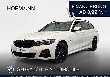 BMW 330 gebraucht kaufen BMW 330 M Sport