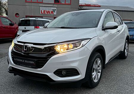 Honda HR-V Elegance AUTO+SHZ+NAVI+PDC+RFK+WKR+BLUE+LM+