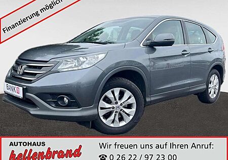 Honda CR-V 2.0i Elegance 4WD Automatik/PDC/1HAND