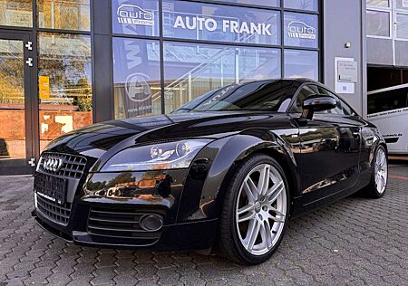 Audi TT Coupe/Roadster 2.0 TFSI*S line*Xenon*Klimaaut