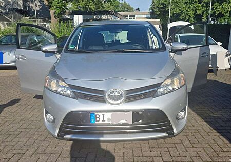 Toyota Verso 1.8 7-Sitzer Edition