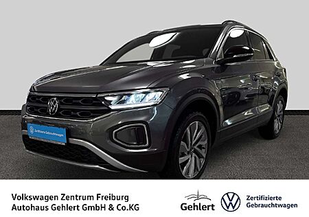VW T-Roc Volkswagen Goal 1.5 TSI DSG Navi LED ACC