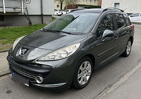 Peugeot 207 Sport