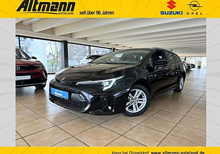 Suzuki Swace 1.8 Hybrid Comfort+