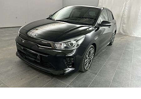 Kia Rio GT-Line Automatik , Navi