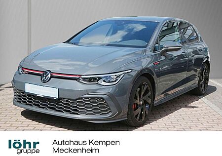 VW Golf Volkswagen VIII GTI 2.0 TSI DSG 18"LM Navi+VC ACC PDC LED+...
