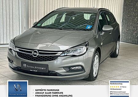 Opel Astra K Sports Tourer Dynamic Start/Stop