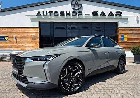 DS Automobiles DS 4 Cross Rivoli/FOCAL/NAVI/KAMERA/SHZ