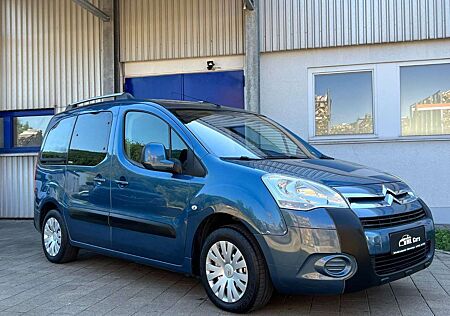 Citroën Berlingo Citroen Kombi Multispace