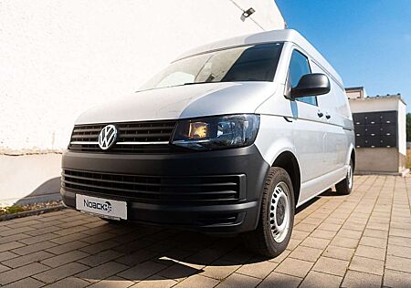 VW T6 Transporter Volkswagen 2.0 TDI Kasten Mittelhochdach