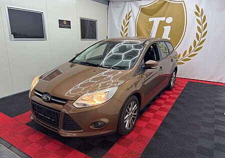 Ford Focus **Turnier*Trend*1-HAND*Klima*TüV*