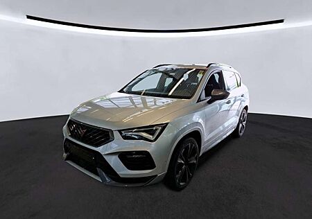Cupra Ateca 2.0 TSI 4Drive*R-CAM*AHK*R-CAM*BEATS*ACC*