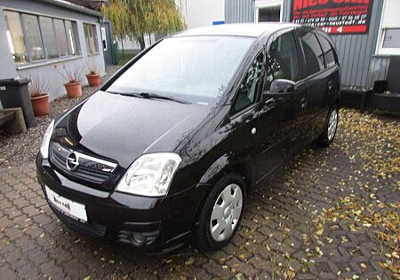 Opel Meriva CATCH ME,Klima,EFH,PDC,Tempomat.