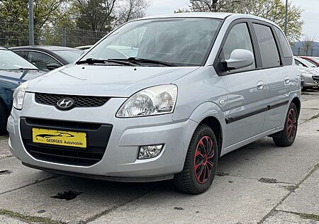 Hyundai Matrix 1.6 Comfort Klima S.heft Tüv