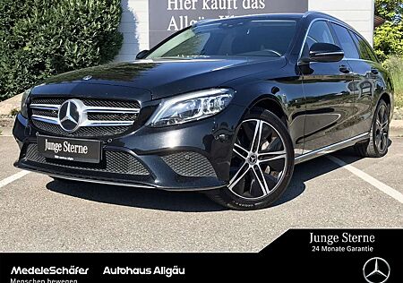 Mercedes-Benz C 300 de T Avantgarde MLED Keyless Comand Kamera