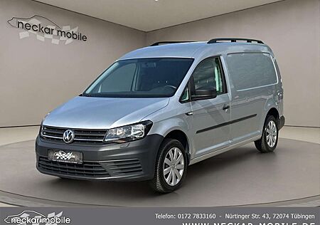 VW Caddy Volkswagen Maxi 1.4TSI Navi PDC Sitzheiz