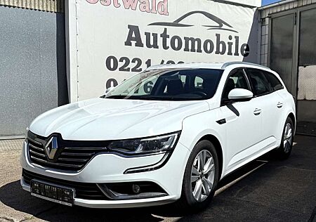 Renault Talisman Grandtour Life dCi Navi 1.Hand Euro6