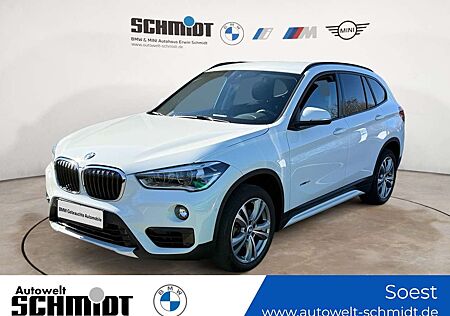 BMW X1 sDrive18i Sport Line + GARANTIE