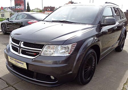 Dodge Journey 2.4*Automatik*Klima*7Sitzer*AHK*