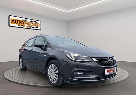 Opel Astra K Edition Start/Stop