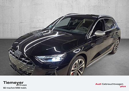 Audi S3 2.0 TFSI Q UPE73 LM19 HuD MATRIX SO