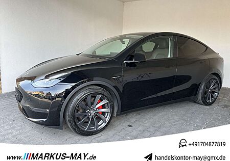 Tesla Model Y Performance Dual Motor AWD AHK