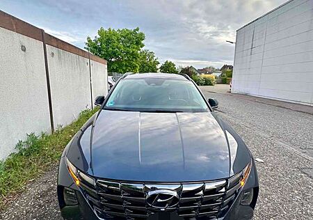 Hyundai Tucson 1.6 T-GDi Plug-in-Hybrid 4WD Prime