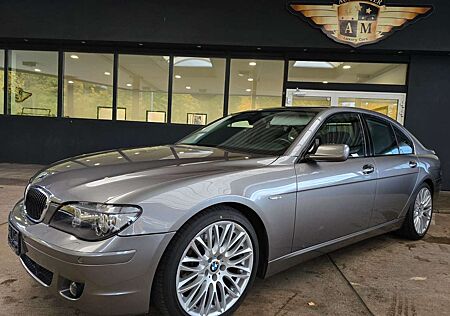 BMW 730 d Sportpaket HiFi/INNOVATION+/SSD/PDC/NAVI/20