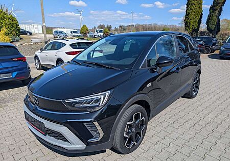 Opel Crossland X 1.2 Elegance