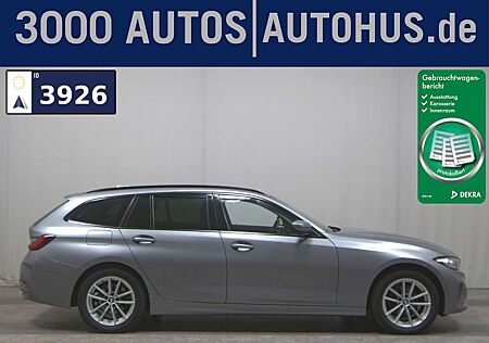 BMW 320 dA Touring xDr Navi LED Curved LC+