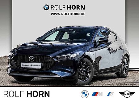 Mazda 6 3 e-SKYACTIV X 186 Autom Navi RFK LED Klima PDC