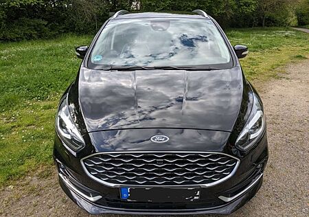 Ford S-Max Diesel 2.0 EcoBlue Bi-Turbo Aut. VIGNAL
