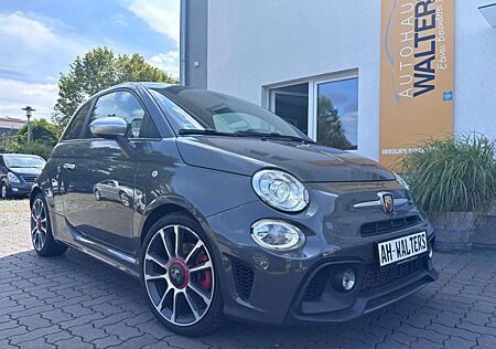 Fiat 500 Abarth 595 = Beats - Navi - Leder - Xenon -DAB