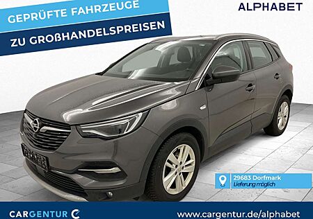 Opel Grandland 2.0 D Business Innovation 360° Navi