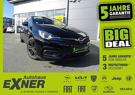 Opel Astra K Sportstourer 1,2 Turbo DESIGN&TECH LED