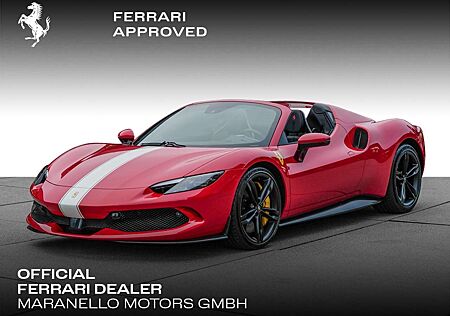 Ferrari 296 GTB 296 *Carbon+LED*Lift*Racing-Livery*Racingsitze*HiFi*