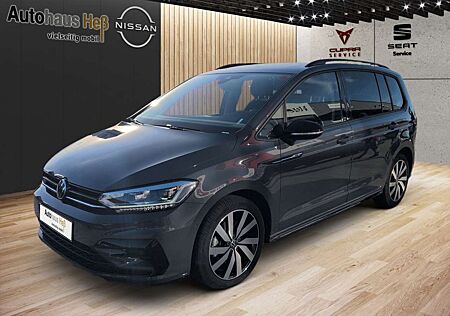 VW Touran Volkswagen 1.5 TSI DSG* 7-Sitz*R-Line*AHK*Pano