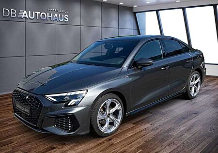 Audi A3 S line 35 1.5 TFSI S-tronic