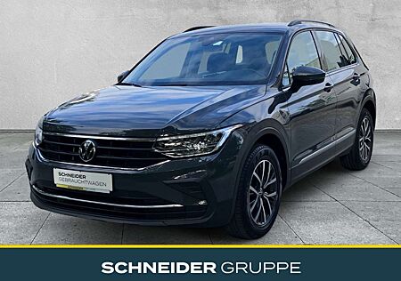 VW Tiguan Volkswagen Life 1.5 TSI LED+NAVIGATION+SHZ+ACC