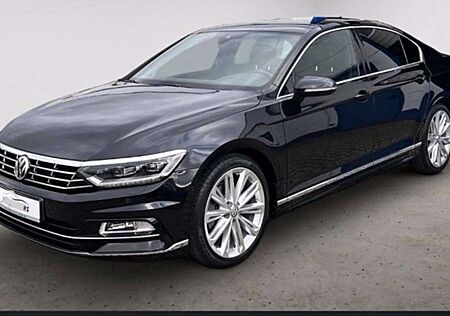 VW Passat Volkswagen 2.0 TSI (BlueMotion Technology) DSG Highline