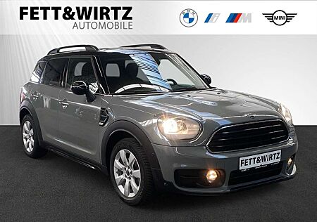 Mini Cooper Countryman Navi|PDC|Sitzheizung