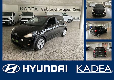 Hyundai i10 1.0 Style WILMERSDORF