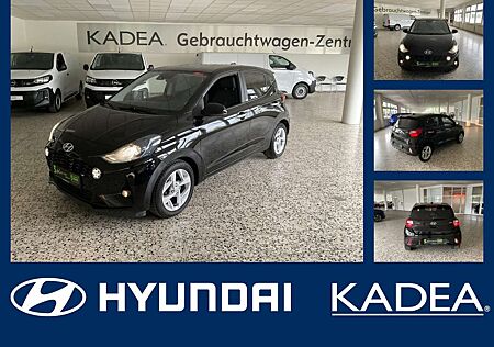 Hyundai i10 1.0 Style WILMERSDORF