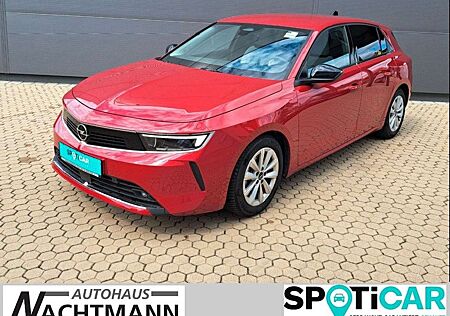 Opel Astra L Lim. 5-trg. Elegance, KAMERA,SHZ,PDC,...