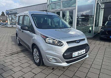 Ford Tourneo Connect Trend