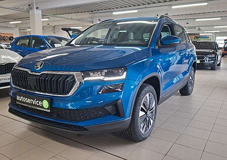 Skoda Karoq Tour 1.5 TSI ACC Matrix RKam AHK SHZ EPH