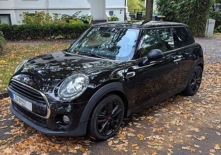 Mini ONE 2016 TÜV NEU