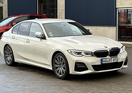BMW 320d 320 3er Diesel Aut. M Sport