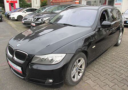 BMW 318 i Touring*EURO5*TÜV 09/2025/ALU/KLIMA/SHZ